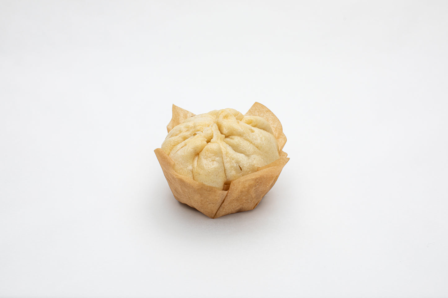 Lemongrass Chicken Bao
