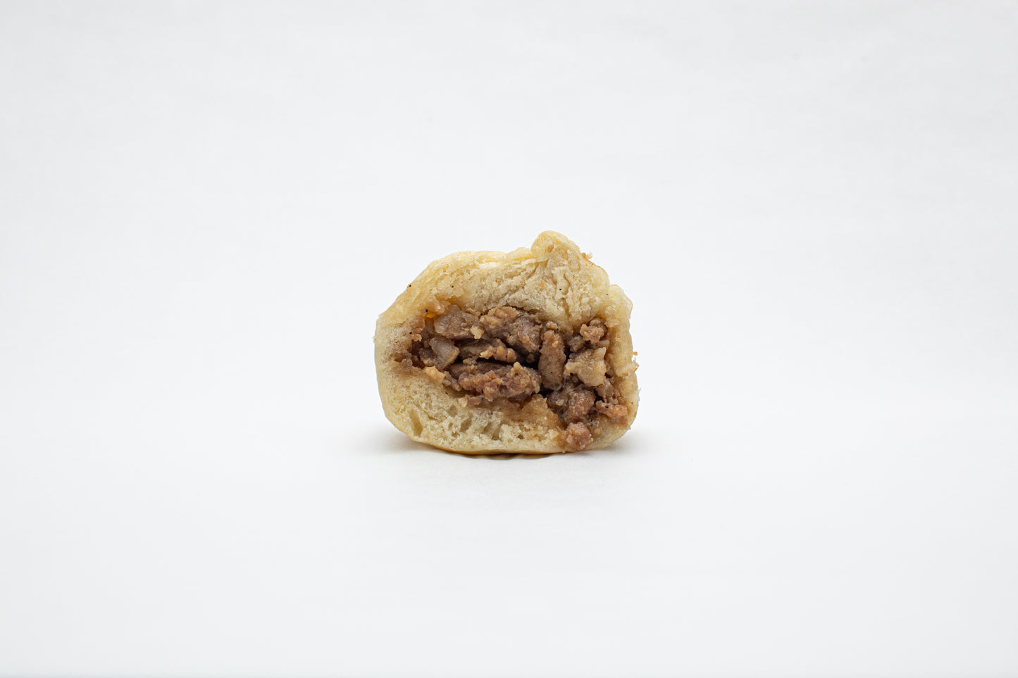 Pork Belly Bao