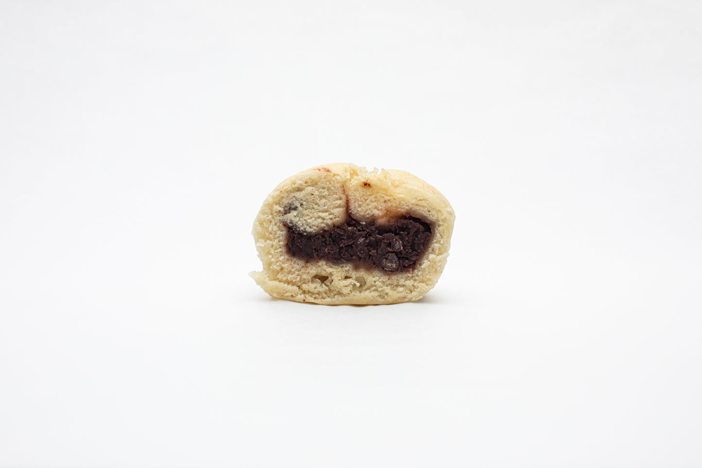 Sweet Red Bean Bao