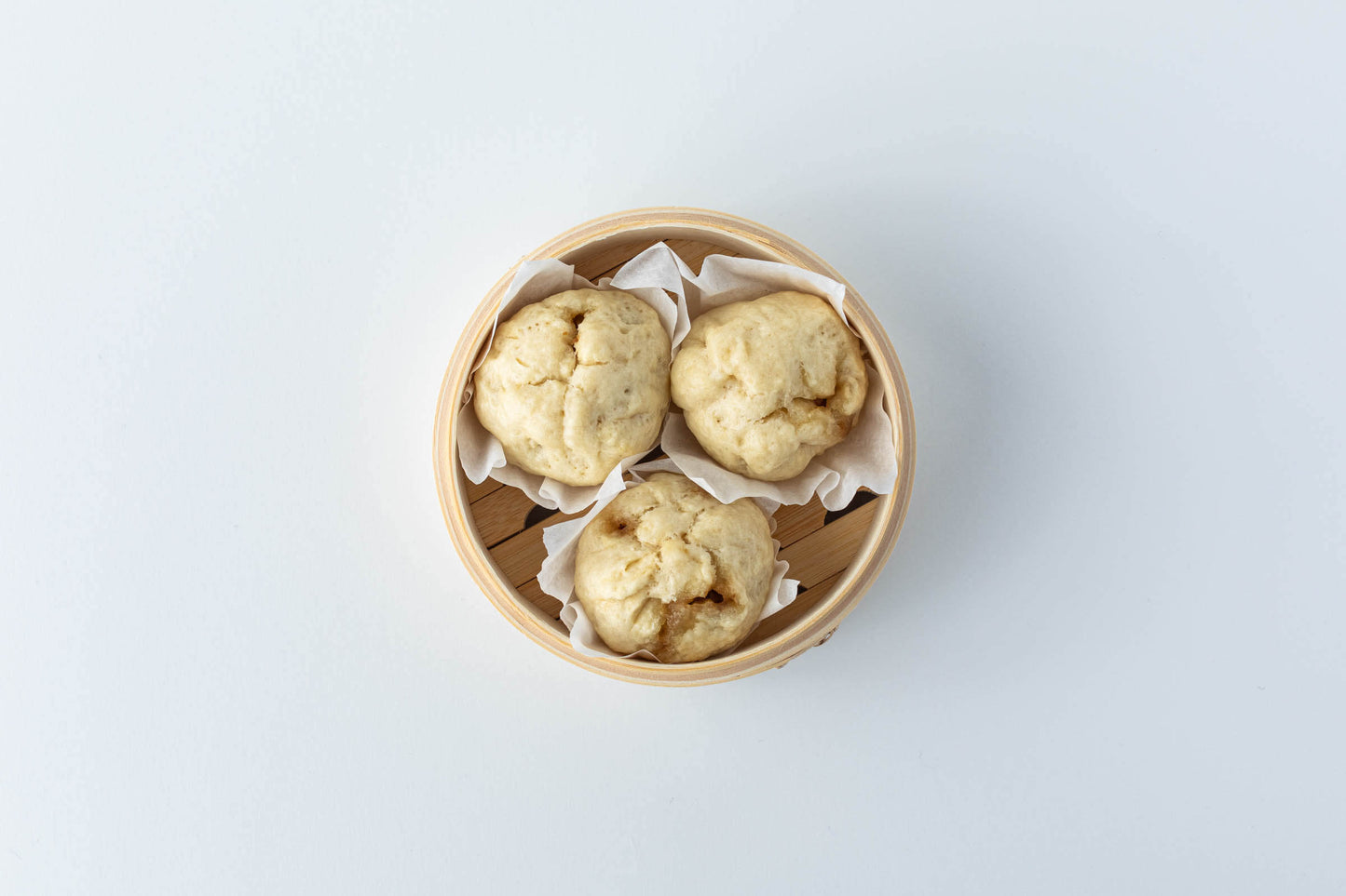 Pork Belly Bao